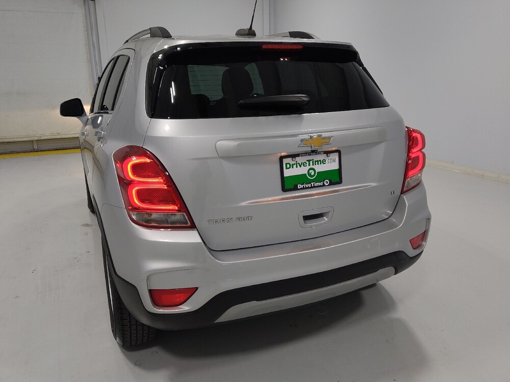 2019 Chevrolet Trax in Columbus, OH 43231 - 18072709 6