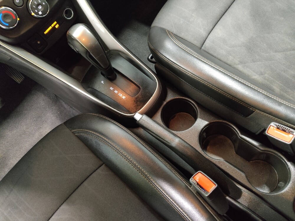 2019 Chevrolet Trax in Columbus, OH 43231 - 18072709 26