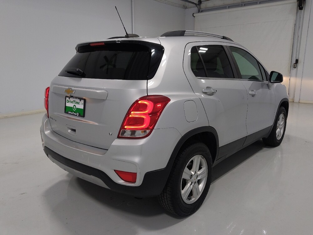 2019 Chevrolet Trax in Columbus, OH 43231 - 18072709 9