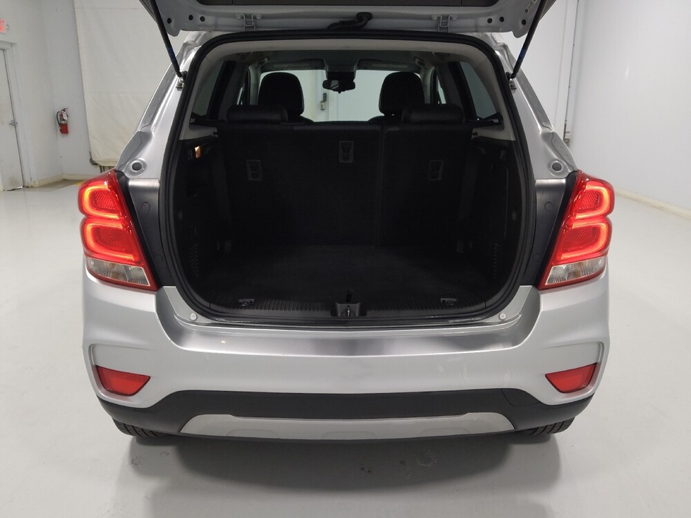 2019 Chevrolet Trax in Columbus, OH 43231 - 18072709 29