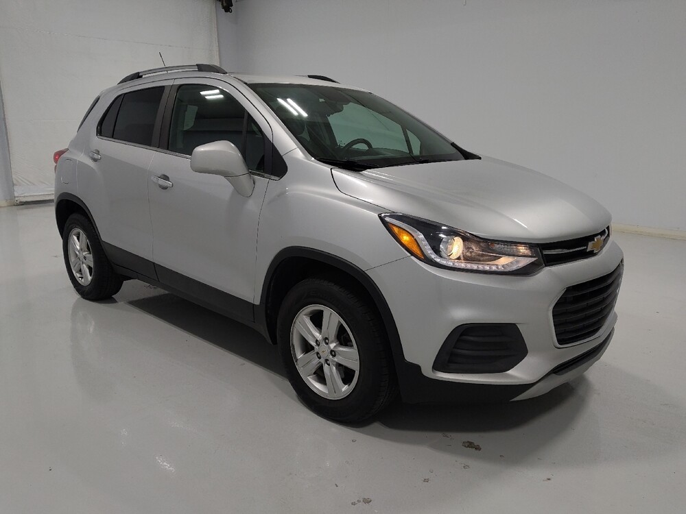 2019 Chevrolet Trax in Columbus, OH 43231 - 18072709 13