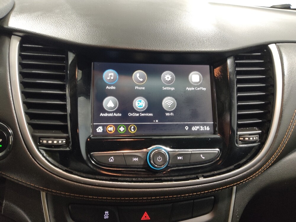 2019 Chevrolet Trax in Columbus, OH 43231 - 18072709 25