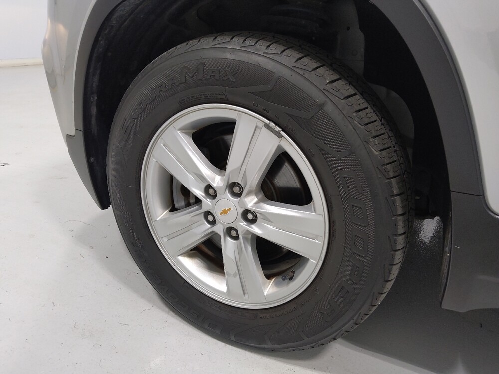 2019 Chevrolet Trax in Columbus, OH 43231 - 18072709 31