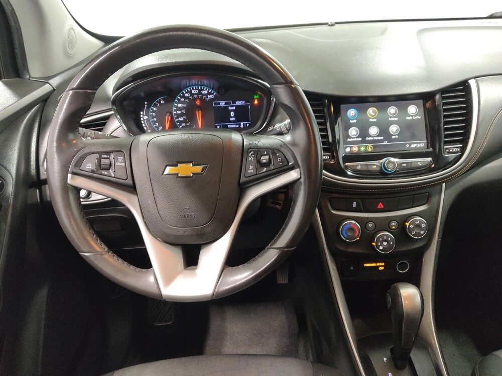 2019 Chevrolet Trax in Columbus, OH 43231 - 18072709 22