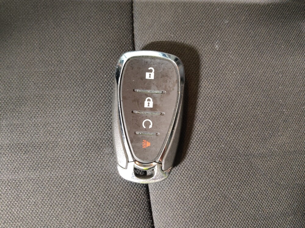 2019 Chevrolet Trax in Columbus, OH 43231 - 18072709 32