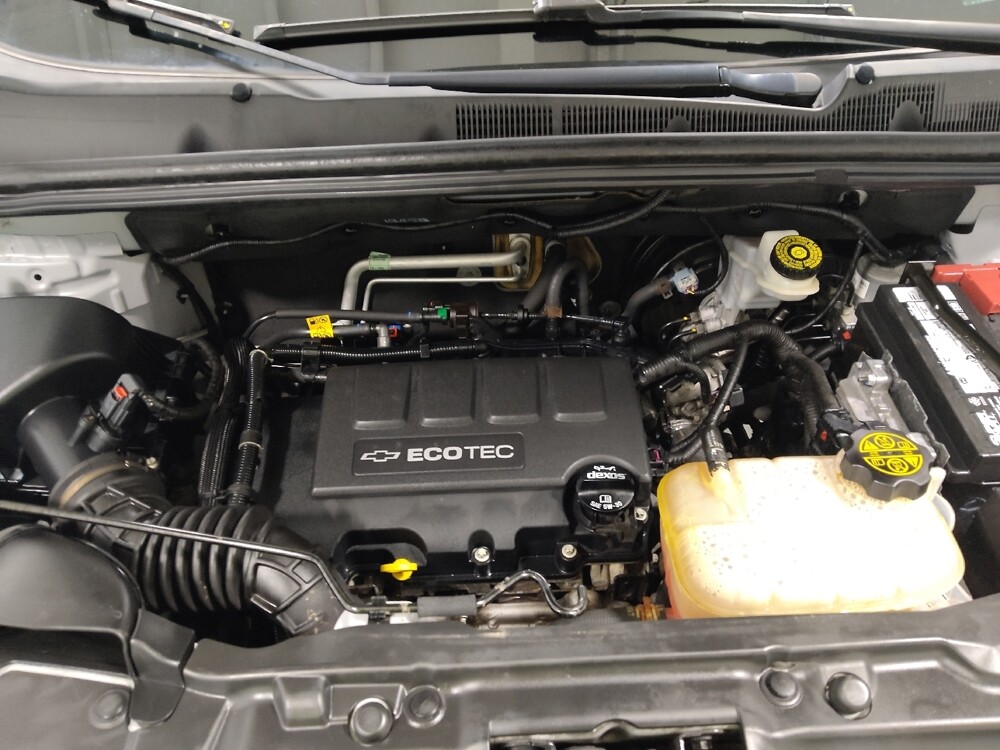 2019 Chevrolet Trax in Columbus, OH 43231 - 18072709 30