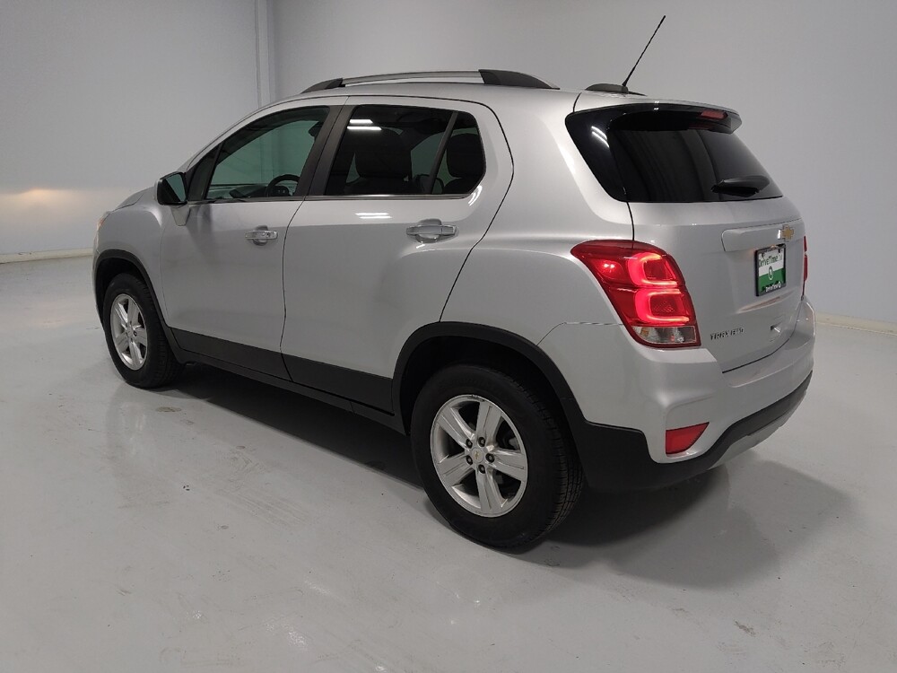 2019 Chevrolet Trax in Columbus, OH 43231 - 18072709 5