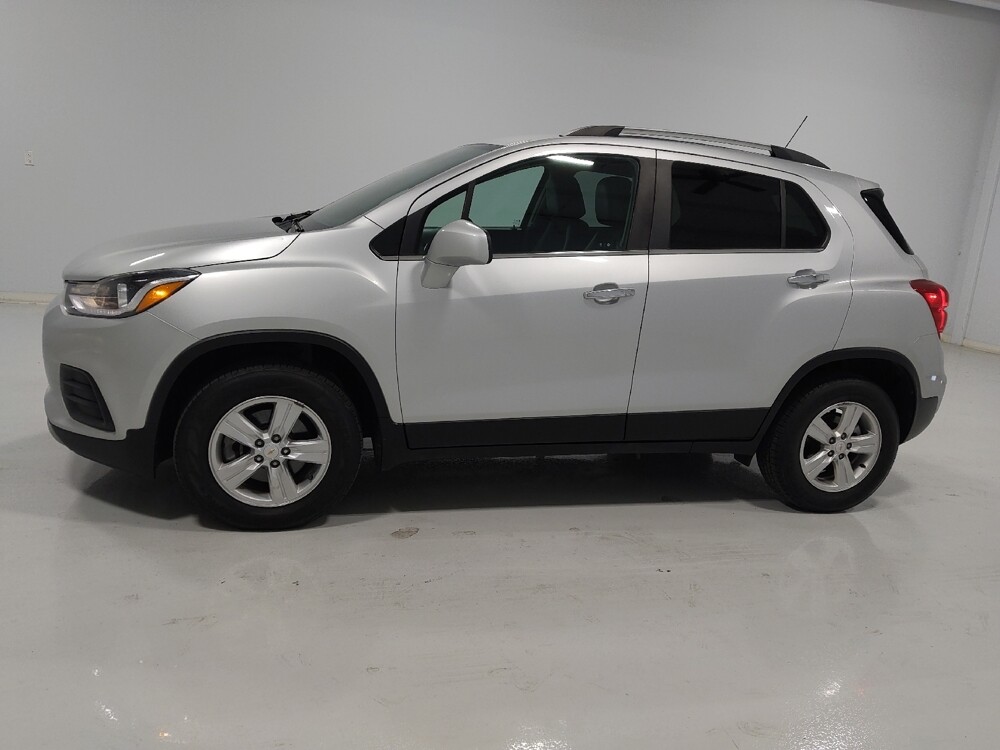 2019 Chevrolet Trax in Columbus, OH 43231 - 18072709 2