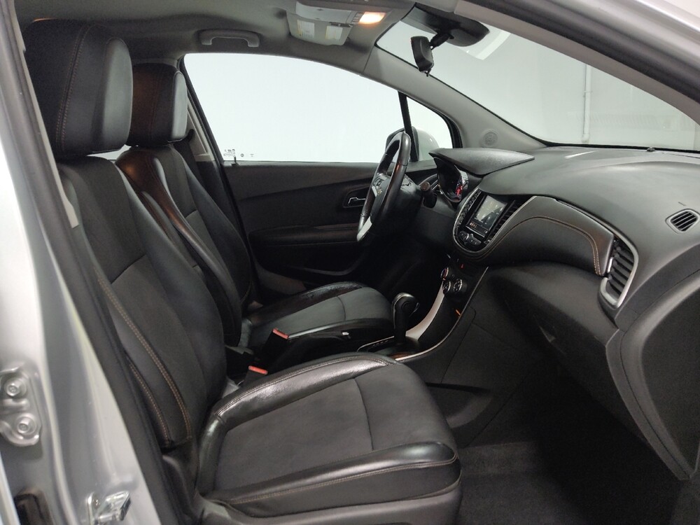 2019 Chevrolet Trax in Columbus, OH 43231 - 18072709 21