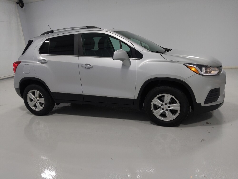 2019 Chevrolet Trax in Columbus, OH 43231 - 18072709 11