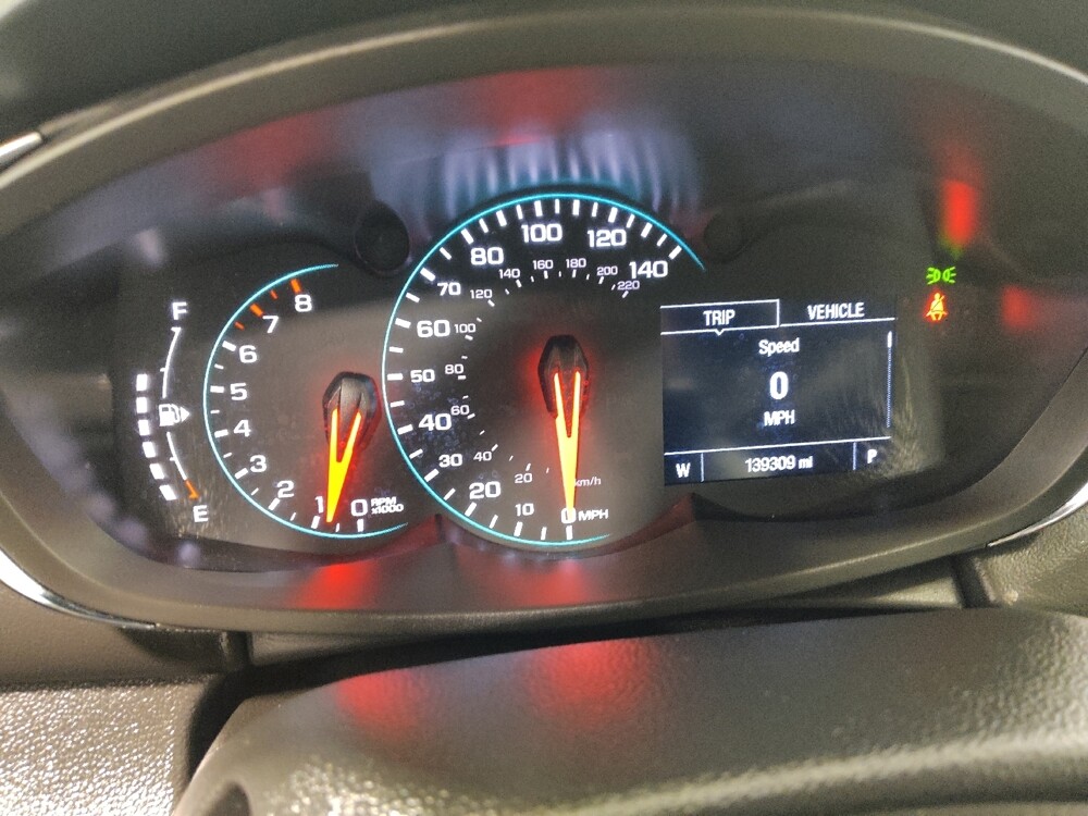 2019 Chevrolet Trax in Columbus, OH 43231 - 18072709 23