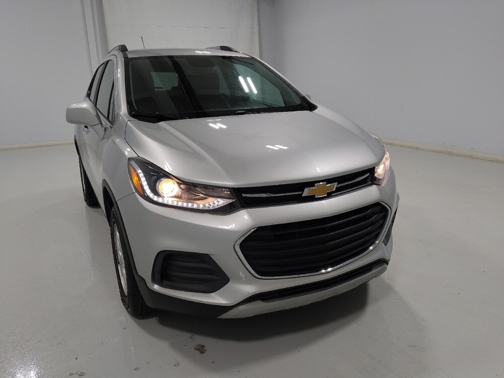 2019 Chevrolet Trax in Columbus, OH 43231 - 18072709 14