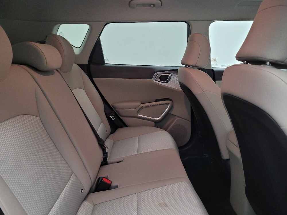 2020 Kia Soul in Columbus, OH 43231 - 18072710 19