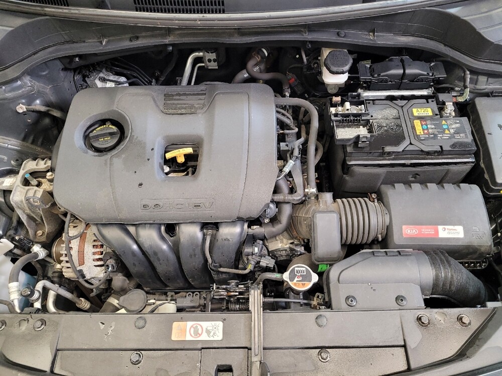 2020 Kia Soul in Columbus, OH 43231 - 18072710 30