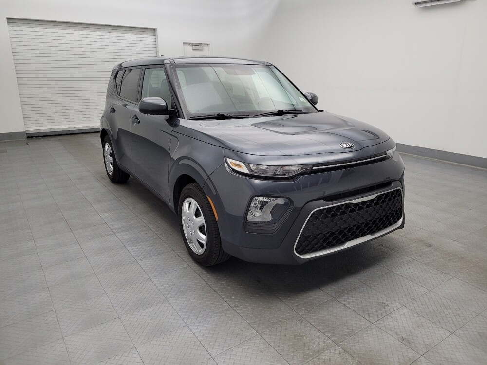 2020 Kia Soul in Columbus, OH 43231 - 18072710 13