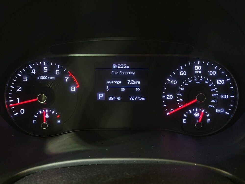 2020 Kia Soul in Columbus, OH 43231 - 18072710 23