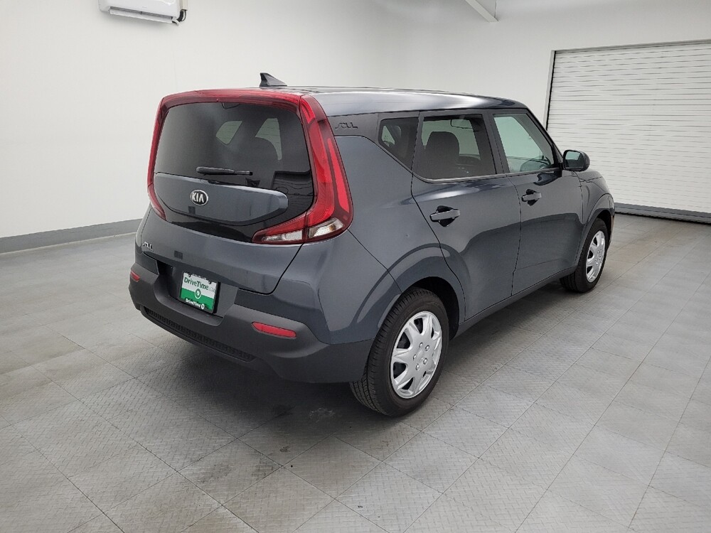 2020 Kia Soul in Columbus, OH 43231 - 18072710 9