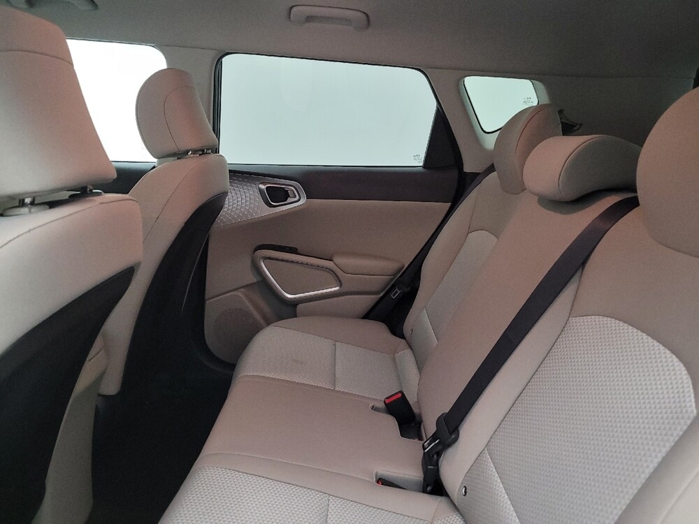 2020 Kia Soul in Columbus, OH 43231 - 18072710 18