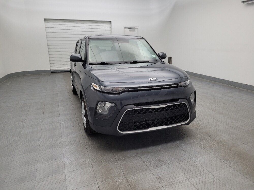 2020 Kia Soul in Columbus, OH 43231 - 18072710 14
