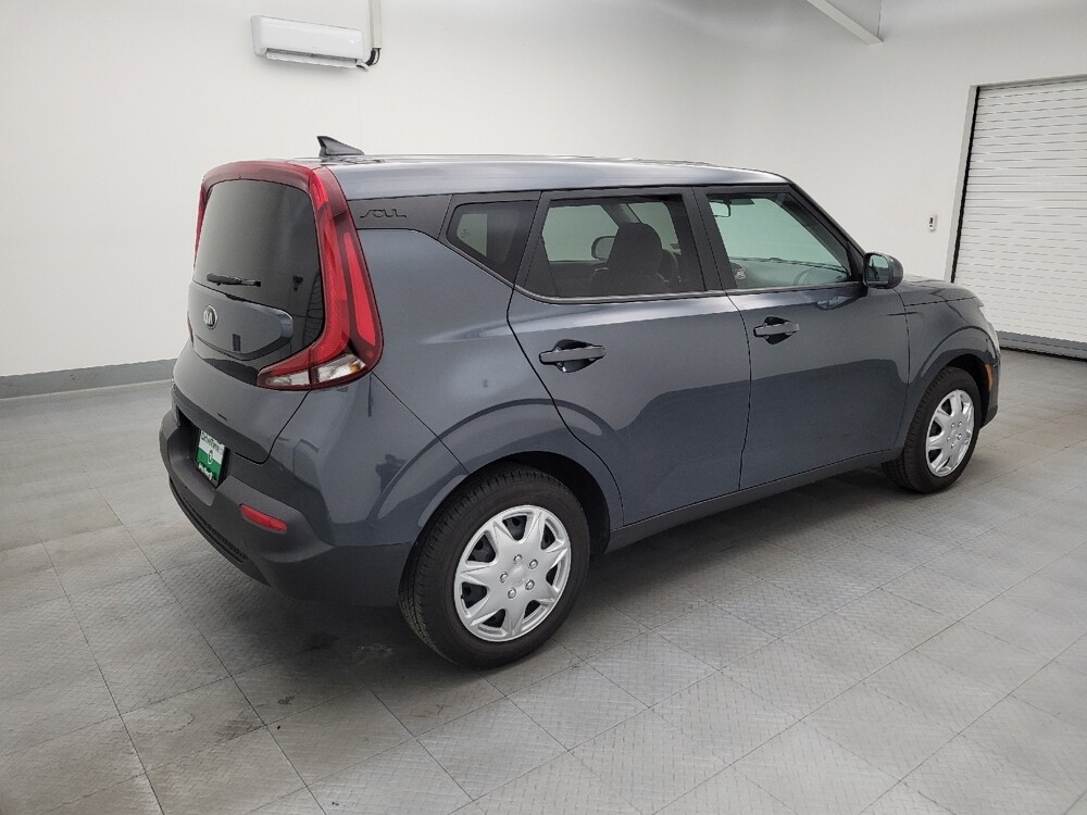 2020 Kia Soul in Columbus, OH 43231 - 18072710 10