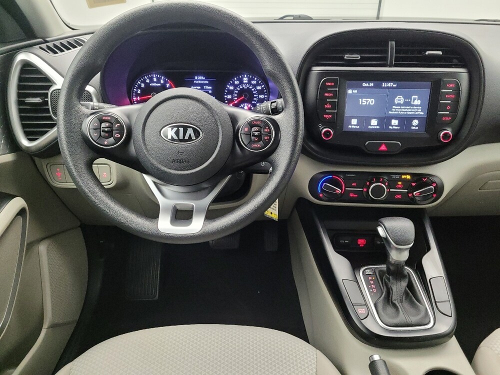 2020 Kia Soul in Columbus, OH 43231 - 18072710 22