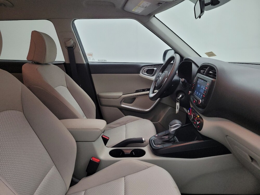 2020 Kia Soul in Columbus, OH 43231 - 18072710 21