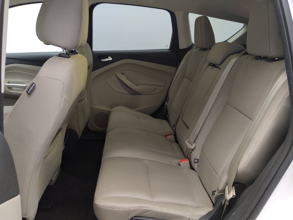 2017 Ford Escape in Arlington, TX 76011 - 18072712 18