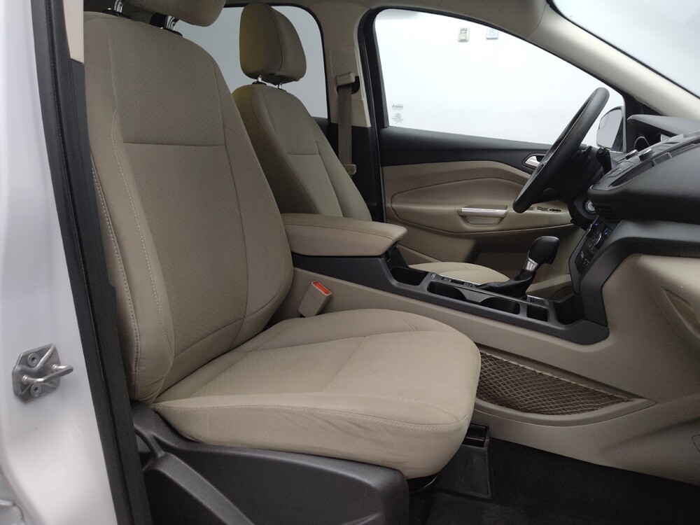 2017 Ford Escape in Arlington, TX 76011 - 18072712 21