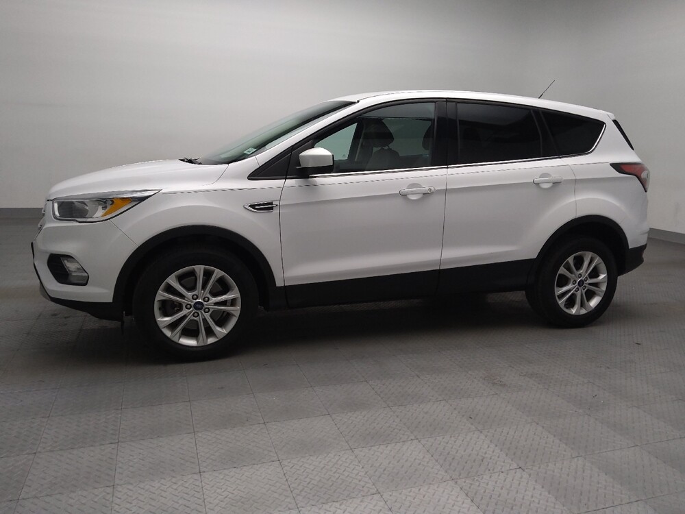 2017 Ford Escape in Arlington, TX 76011 - 18072712 2
