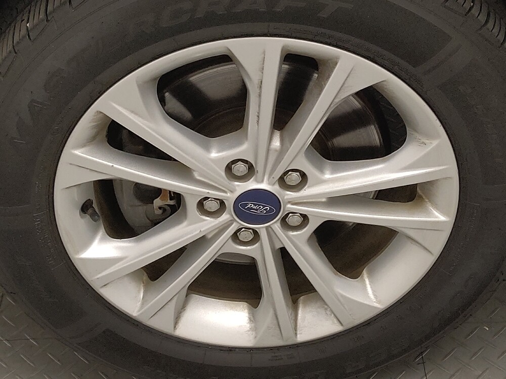 2017 Ford Escape in Arlington, TX 76011 - 18072712 31