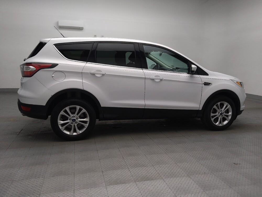 2017 Ford Escape in Arlington, TX 76011 - 18072712 10