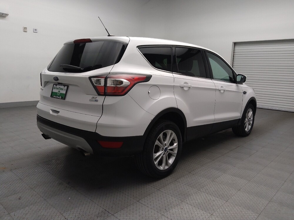 2017 Ford Escape in Arlington, TX 76011 - 18072712 9