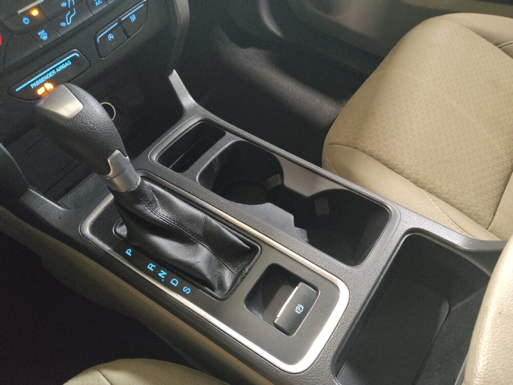 2017 Ford Escape in Arlington, TX 76011 - 18072712 26