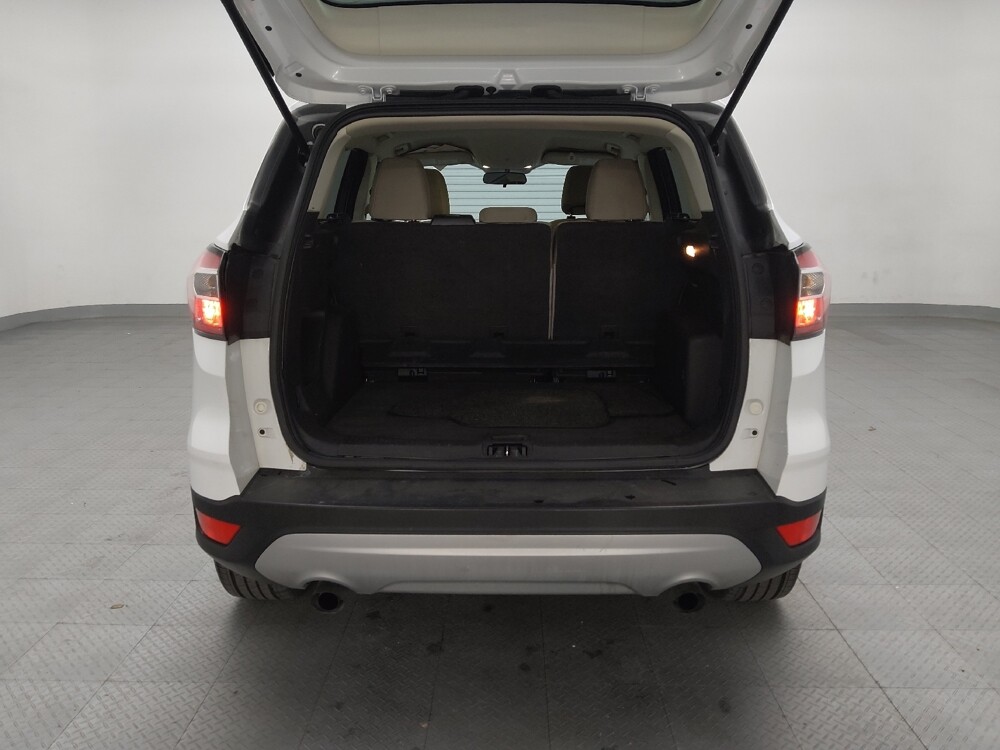 2017 Ford Escape in Arlington, TX 76011 - 18072712 29