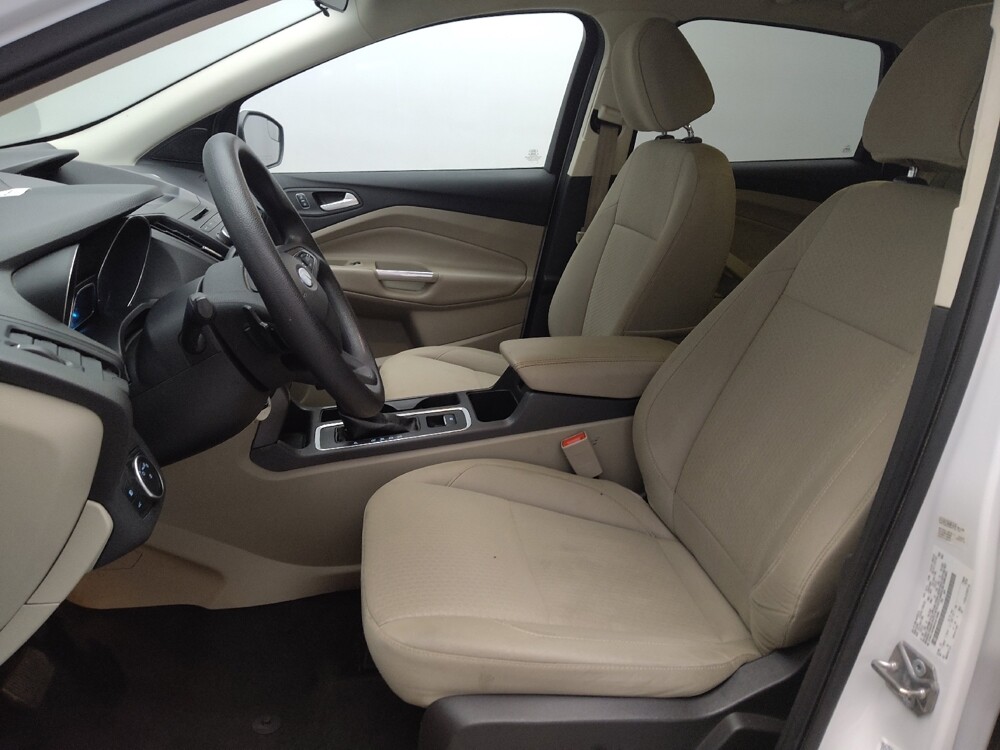 2017 Ford Escape in Arlington, TX 76011 - 18072712 17