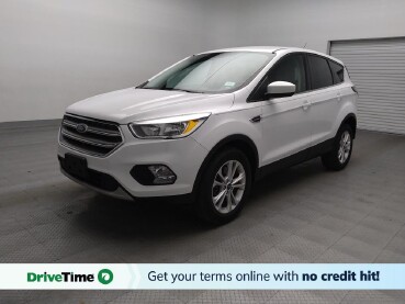 2017 Ford Escape in Arlington, TX 76011