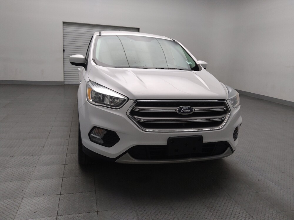 2017 Ford Escape in Arlington, TX 76011 - 18072712 14