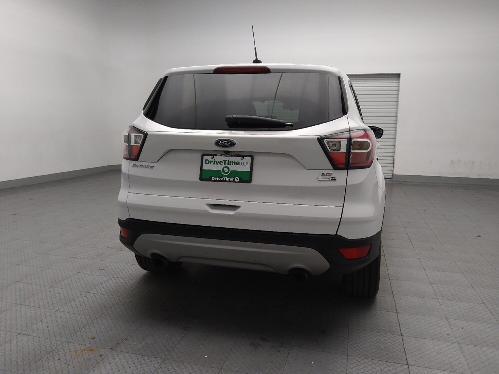 2017 Ford Escape in Arlington, TX 76011 - 18072712 7