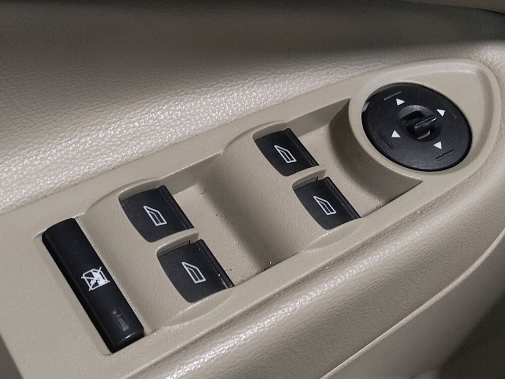 2017 Ford Escape in Arlington, TX 76011 - 18072712 27