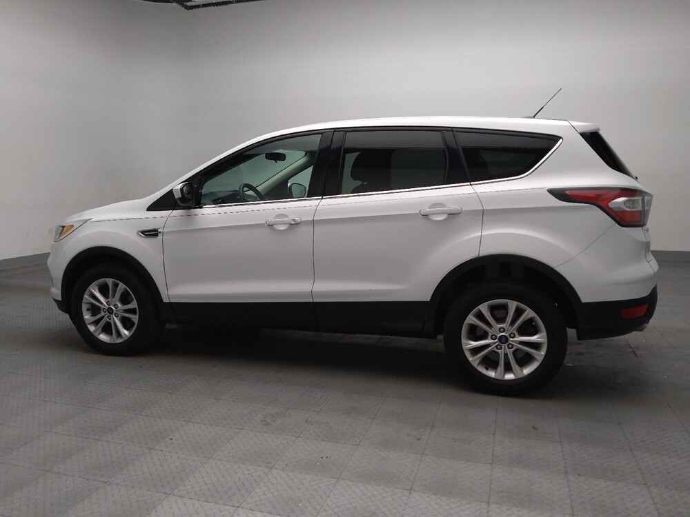2017 Ford Escape in Arlington, TX 76011 - 18072712 3