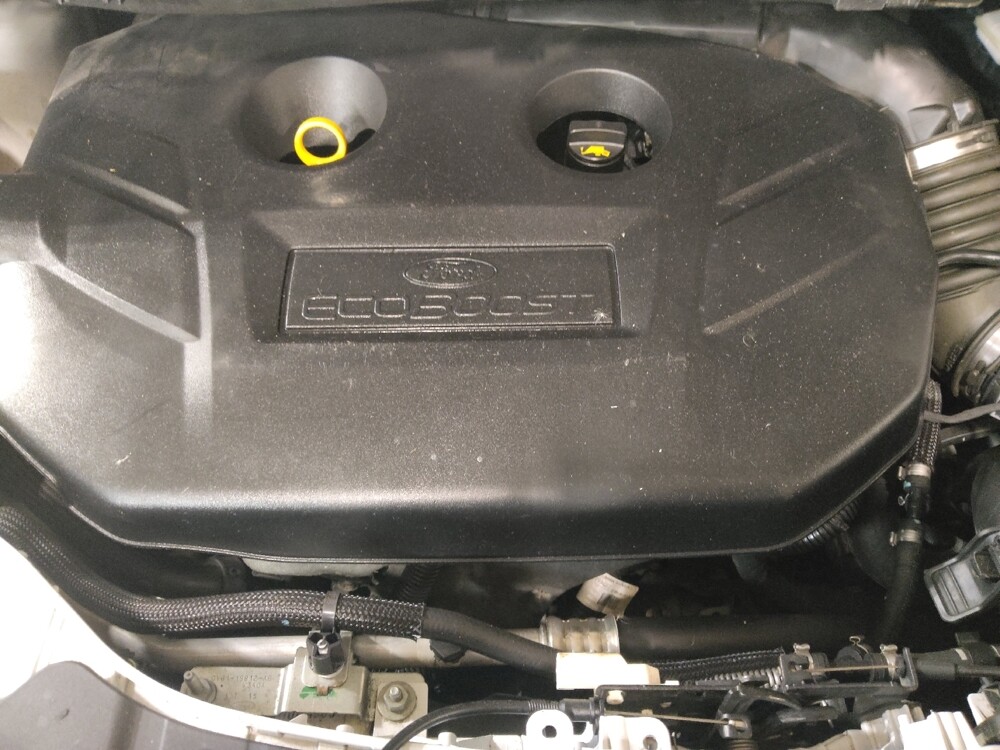 2017 Ford Escape in Arlington, TX 76011 - 18072712 30