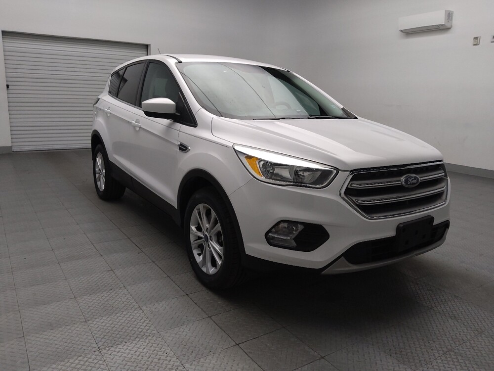 2017 Ford Escape in Arlington, TX 76011 - 18072712 13