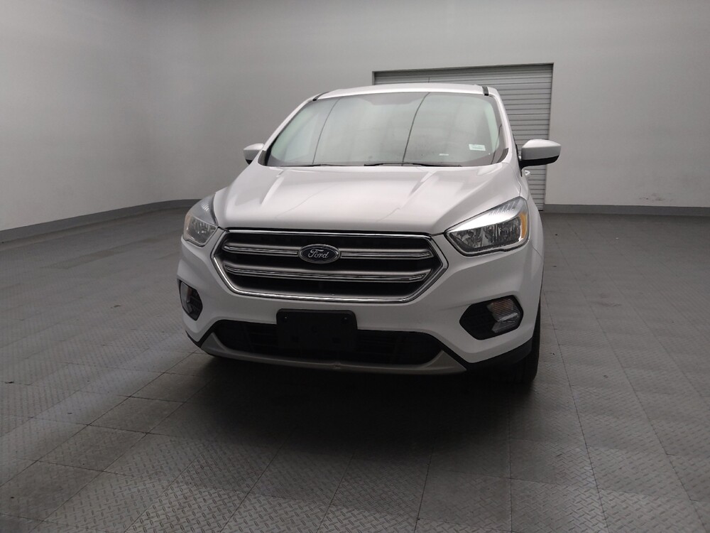 2017 Ford Escape in Arlington, TX 76011 - 18072712 15
