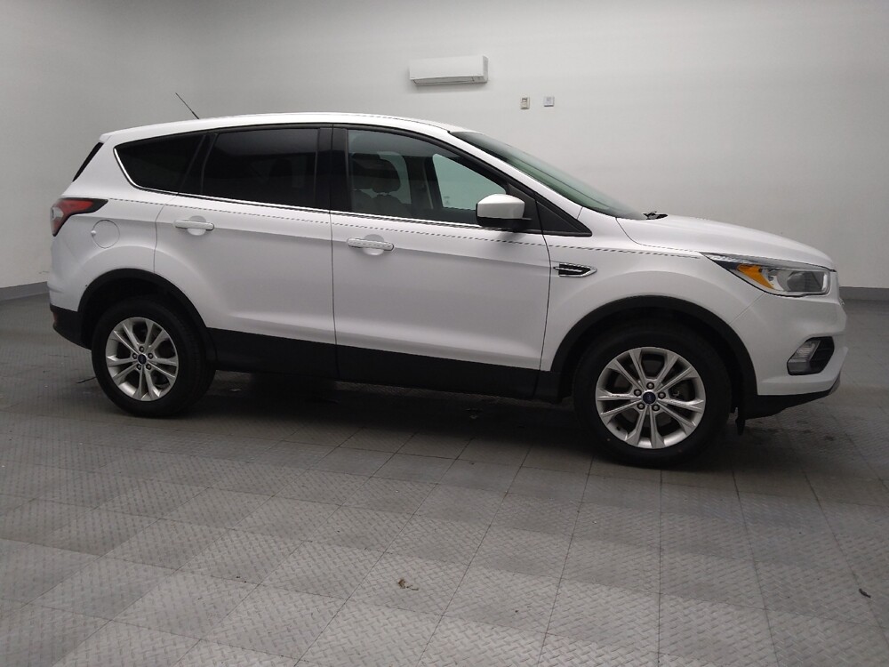 2017 Ford Escape in Arlington, TX 76011 - 18072712 11