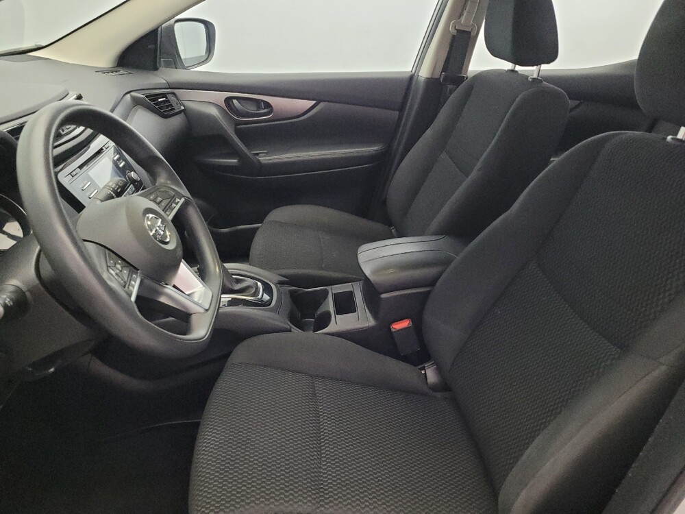 2018 Nissan Rogue Sport in Laurel, MD 20724 - 18072715 17