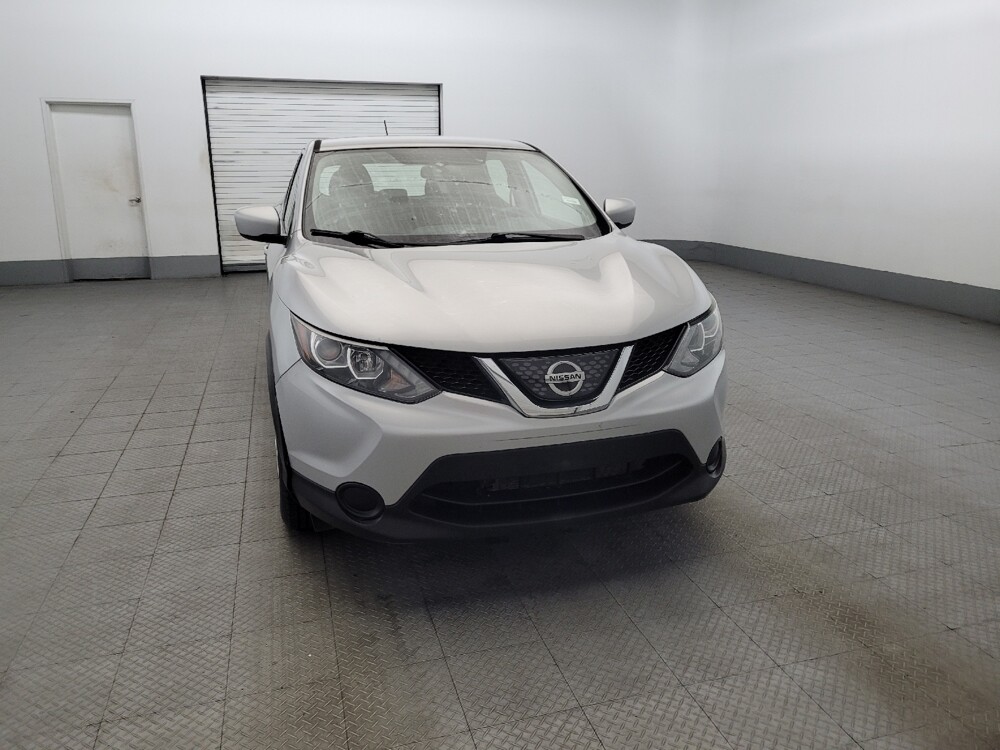 2018 Nissan Rogue Sport in Laurel, MD 20724 - 18072715 14