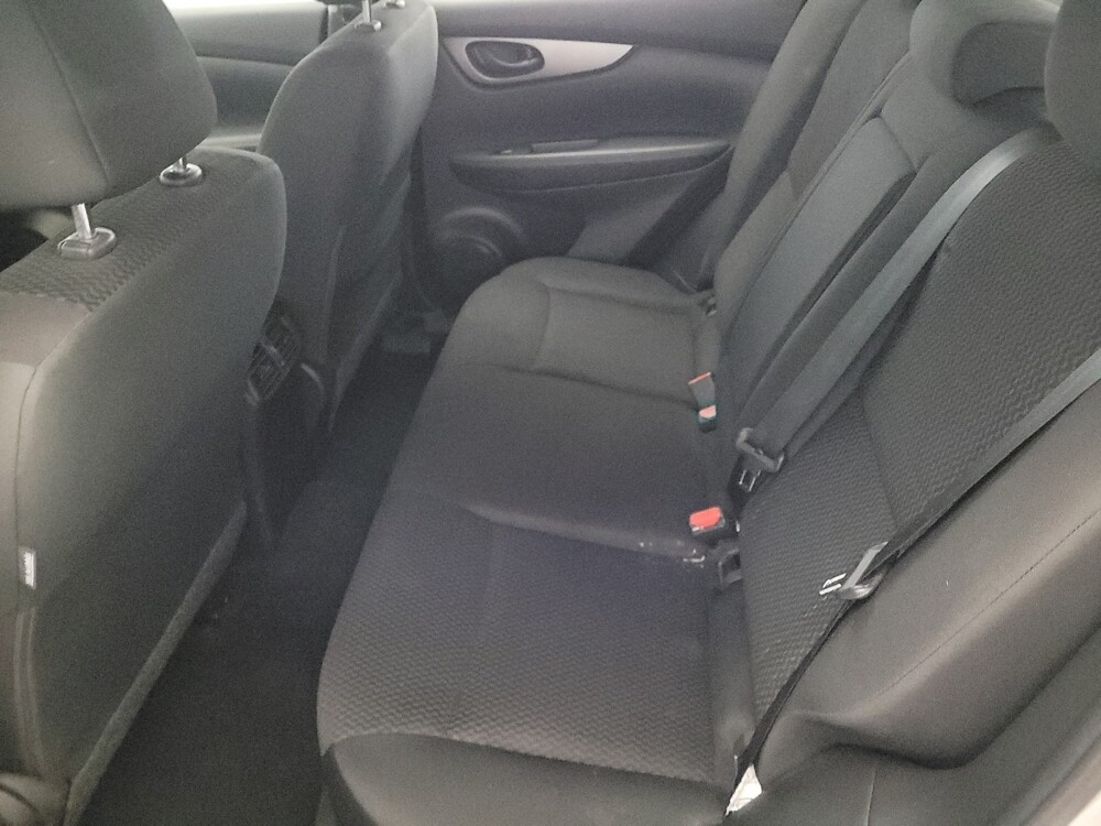 2018 Nissan Rogue Sport in Laurel, MD 20724 - 18072715 18