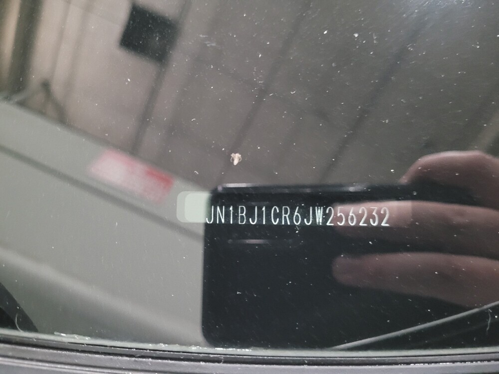 2018 Nissan Rogue Sport in Laurel, MD 20724 - 18072715 33