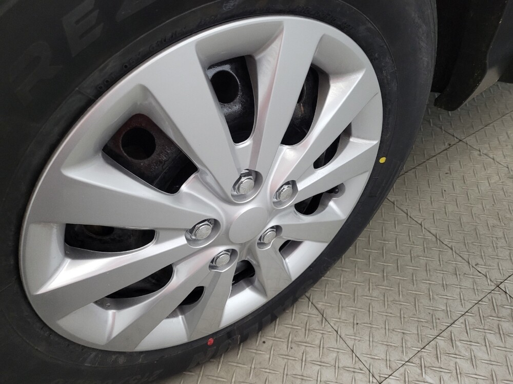 2018 Nissan Rogue Sport in Laurel, MD 20724 - 18072715 31