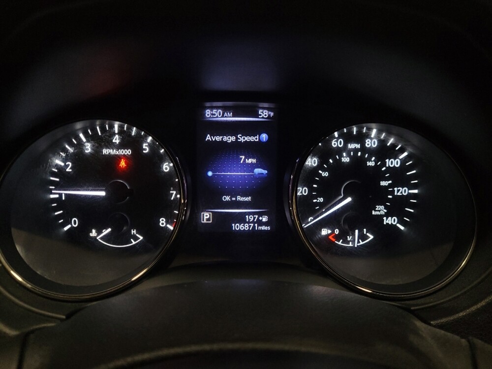 2018 Nissan Rogue Sport in Laurel, MD 20724 - 18072715 23